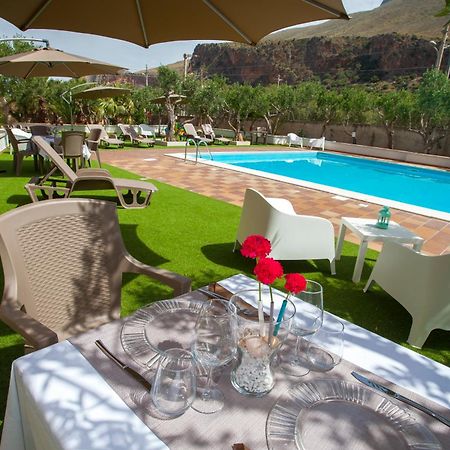 Hotel Achibea Сан-Віто-Ло-Капо Екстер'єр фото